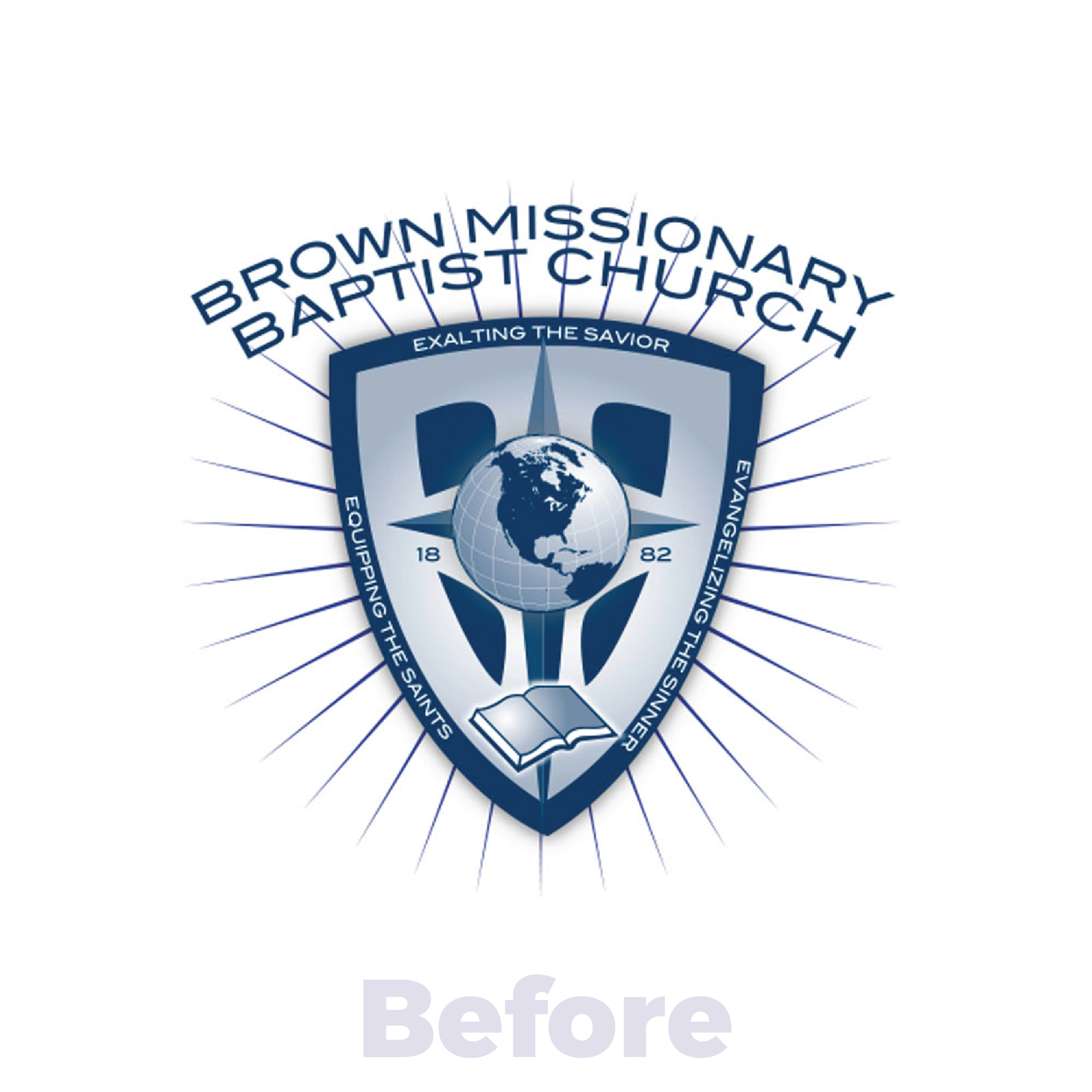 Brown Baptist Church2 Kq Communications